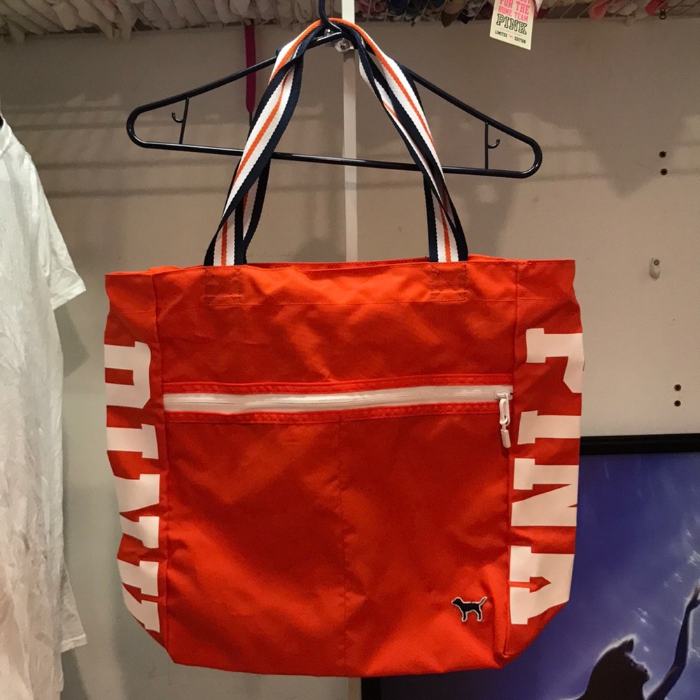beach bag